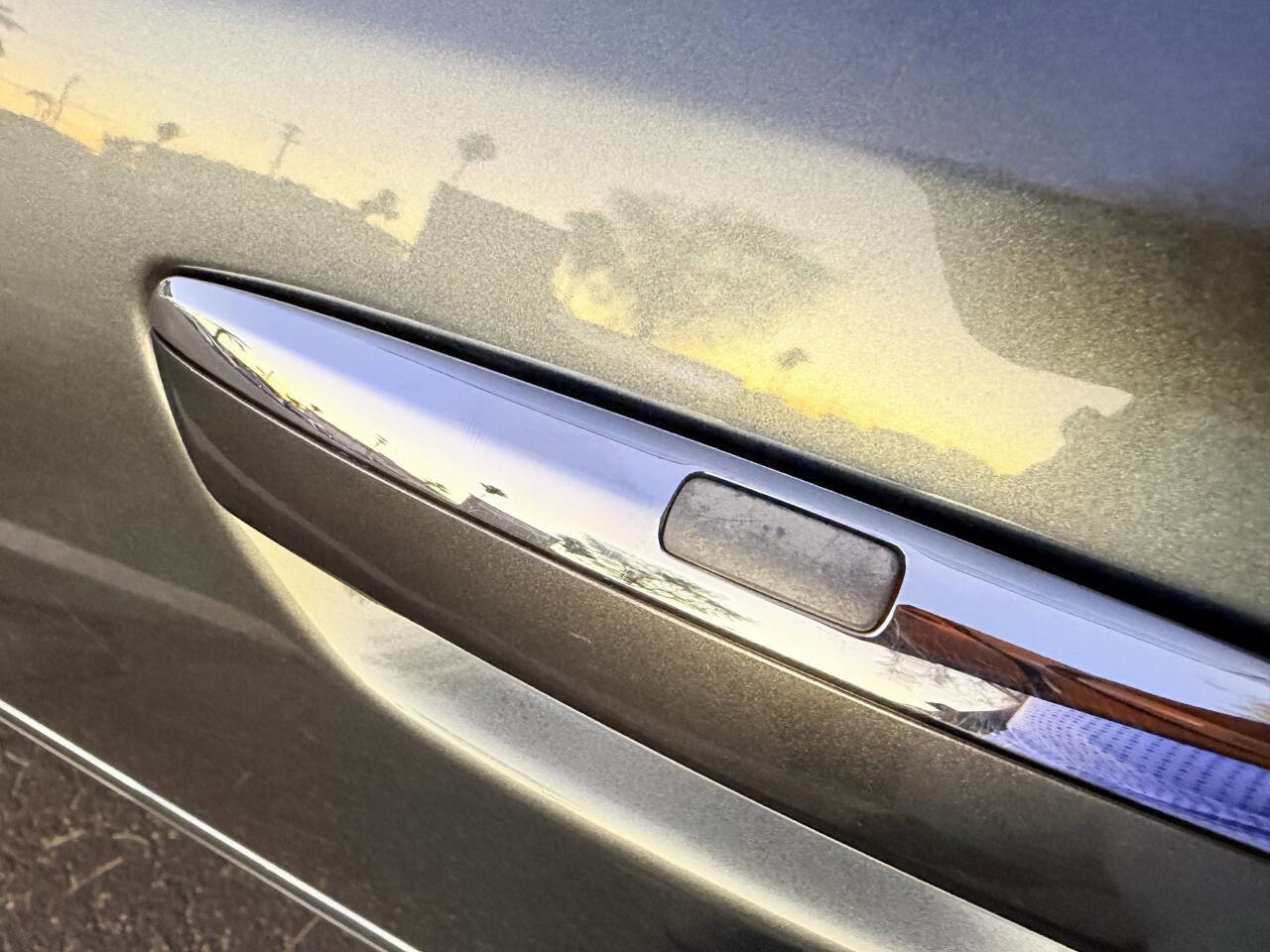 Used 2008 Audi S8 AWD/4WD image 13