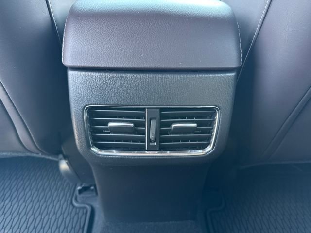 Certified 2025 MAZDA CX-5 Signature AWD/4WD image 18