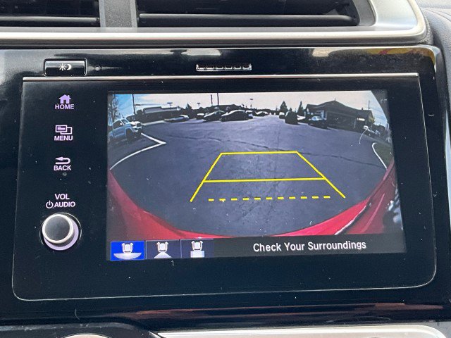 Used 2020 Honda Fit EX-L image 21