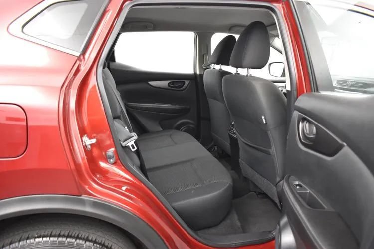 Used 2022 Nissan Rogue Sport S AWD/4WD image 18