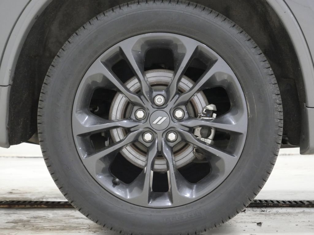 Used 2022 Dodge Durango GT image 9