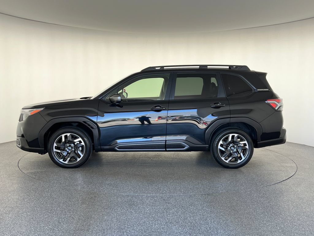 Used 2025 Subaru Forester Limited w/ Popular Package #2 AWD/4WD image 8