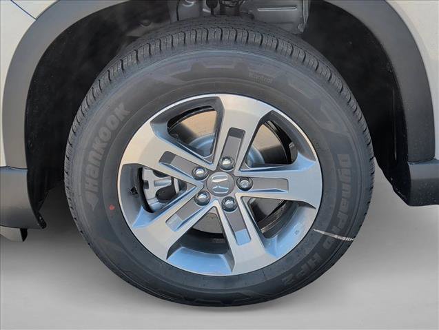 New 2026 Honda Pilot EX-L image 8