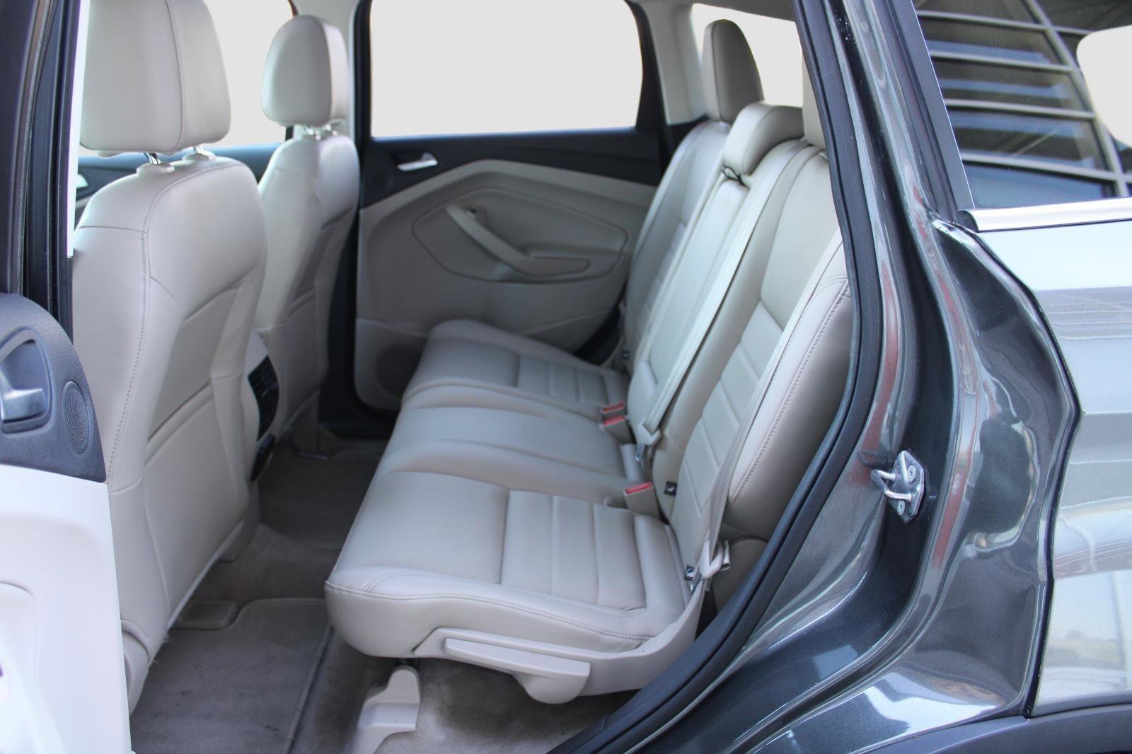 Used 2015 Ford Escape Titanium w/ Equipment Group 301A image 35