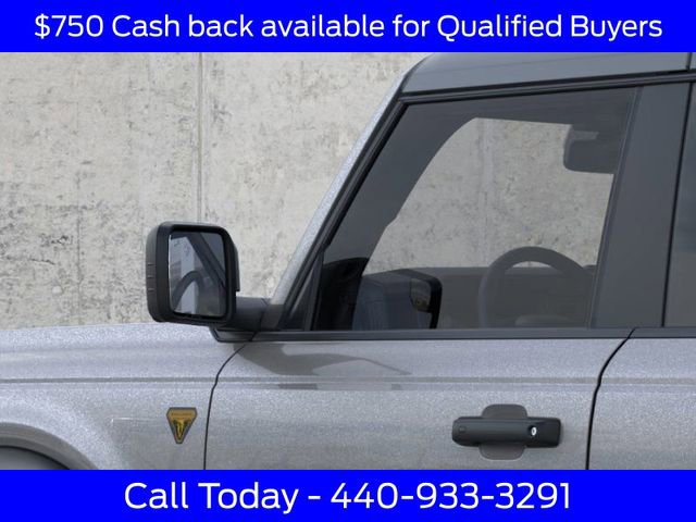 New 2026 Ford Bronco Badlands image 25