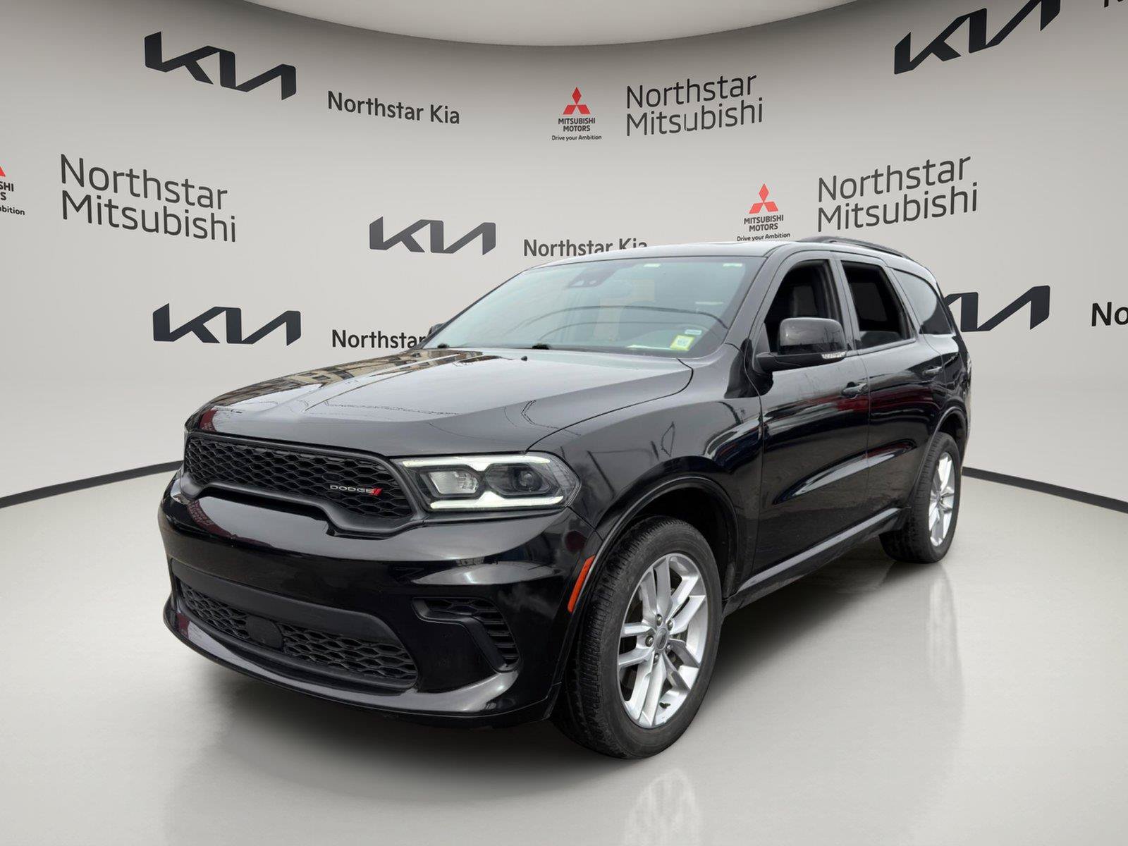 Used 2024 Dodge Durango GT AWD/4WD image 1