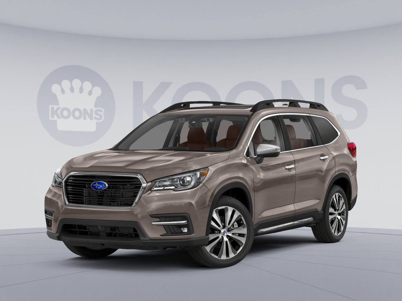 Used 2022 Subaru Ascent Touring w/ Popular Package #2A