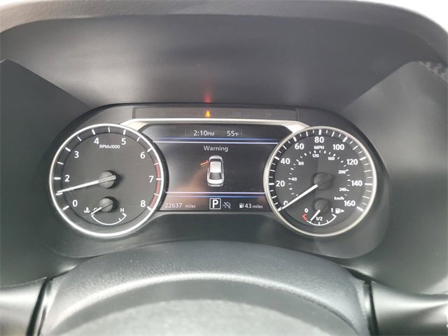 Used 2024 Nissan Sentra SR image 4