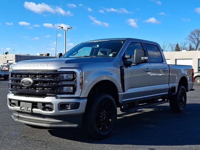 Used 2024 Ford F250 XLT w/ Black Appearance Package image 6