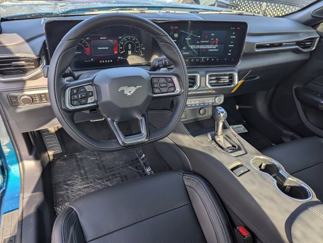 New 2026 Ford Mustang GT Premium image 13