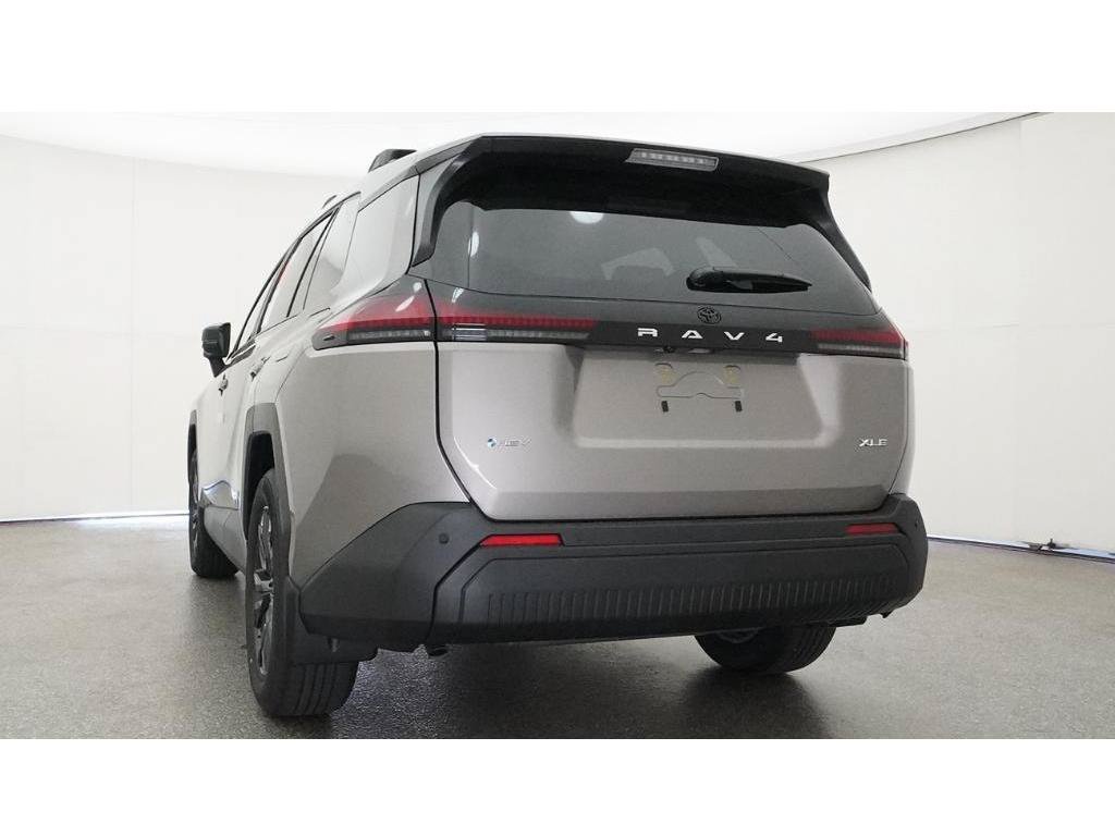 New 2026 Toyota RAV4 XLE Premium FWD image 22