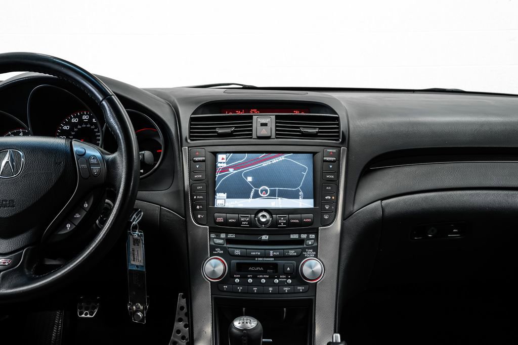 Used 2008 Acura TL Type-S FWD image 22