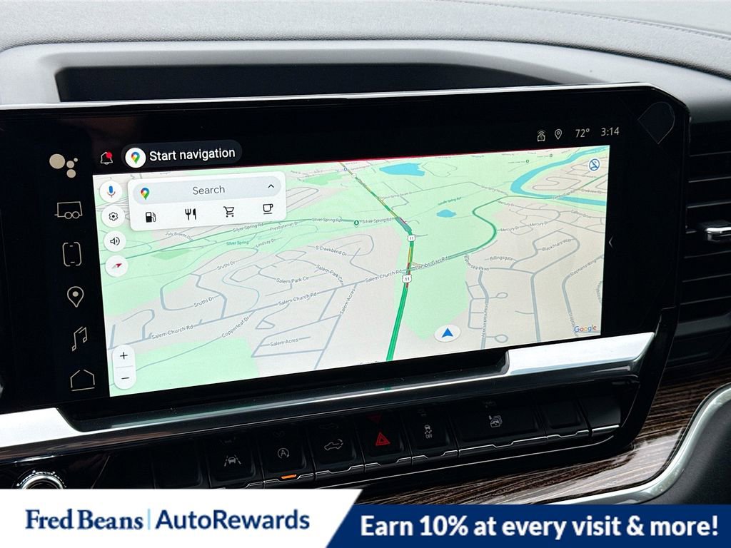 New 2026 GMC Sierra 1500 SLE image 13