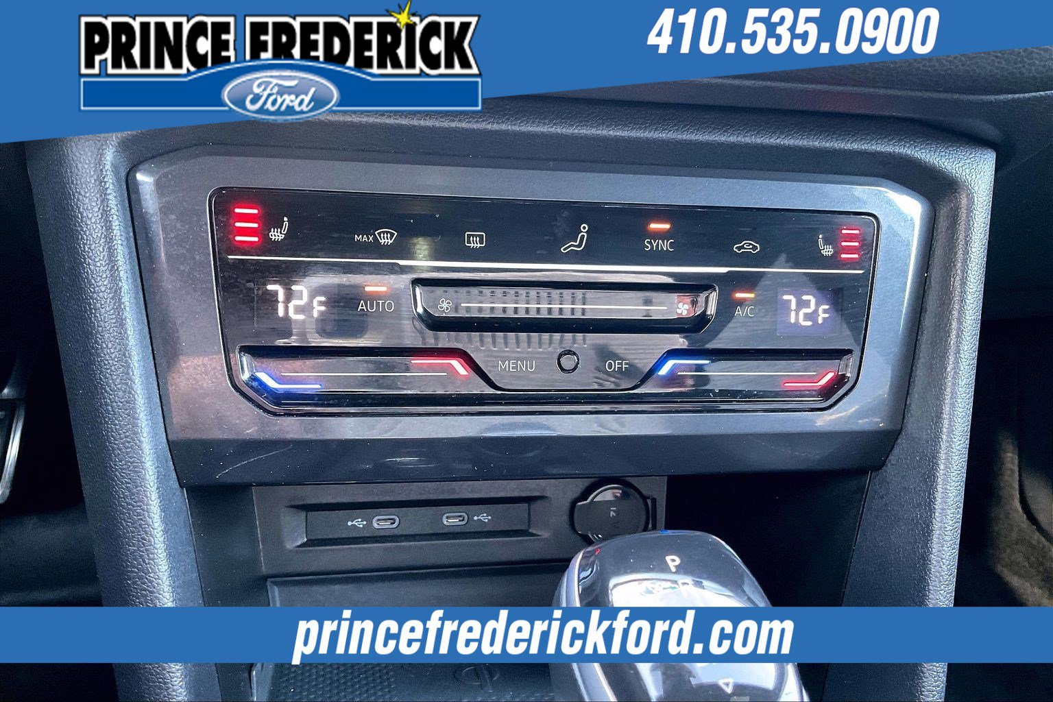 Used 2022 Volkswagen Tiguan SE R-Line image 30