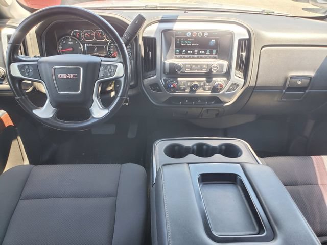 Used 2018 GMC Sierra 1500 SLE w/ SLE Value Package AWD/4WD image 29
