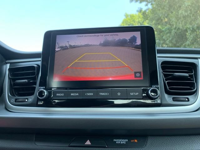 Used 2021 Kia Rio S FWD image 14