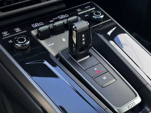 New 2026 Porsche 911 Carrera image 25