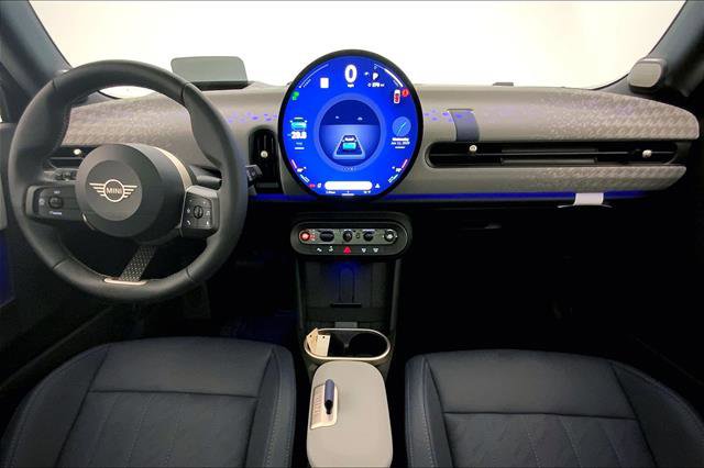 Certified 2025 MINI Cooper S image 16