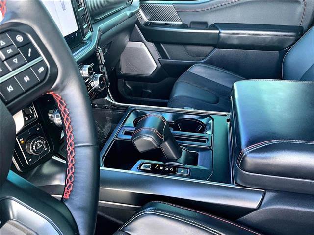Used 2024 Ford F150 Raptor image 15