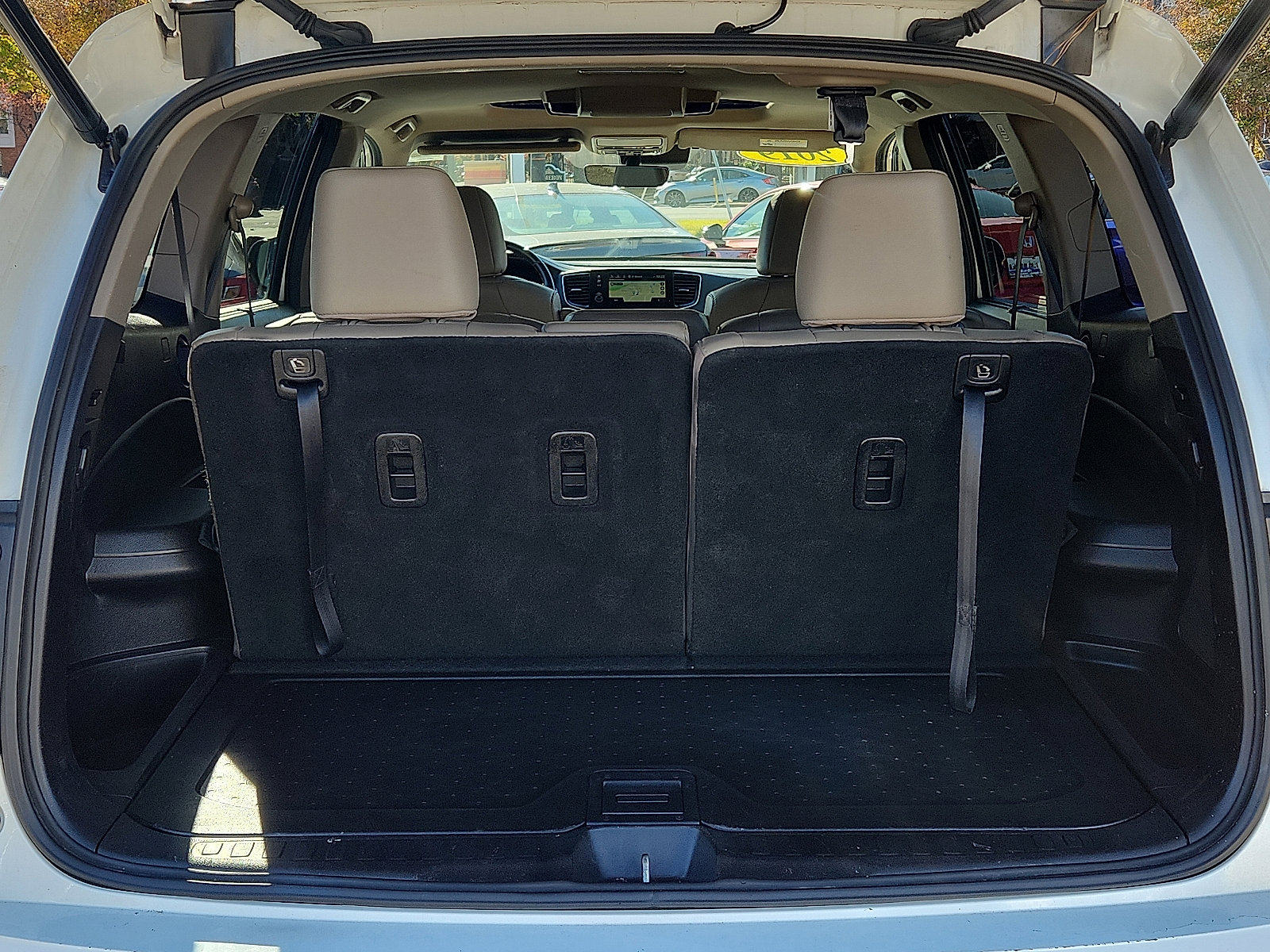 Used 2019 Honda Pilot Touring image 29