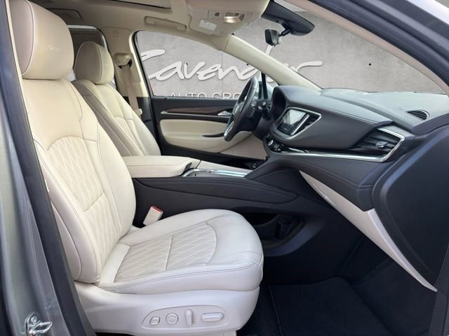 Certified 2023 Buick Enclave Avenir w/ Avenir Technology Package image 24