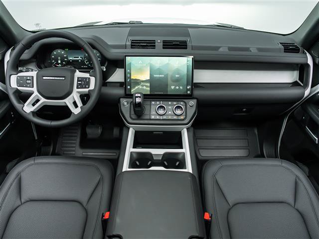 New 2026 Land Rover Defender 110 S AWD/4WD image 18