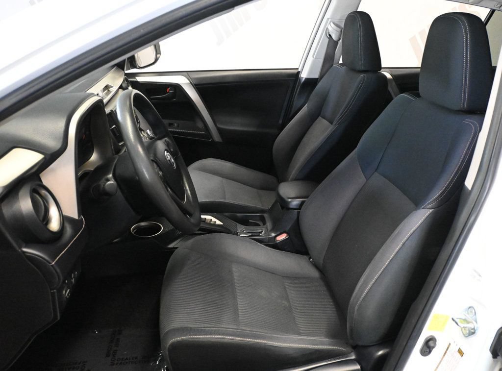 Used 2013 Toyota RAV4 XLE FWD image 16