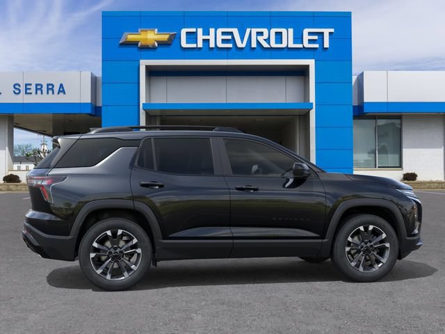 New 2026 Chevrolet Equinox RS FWD image 5