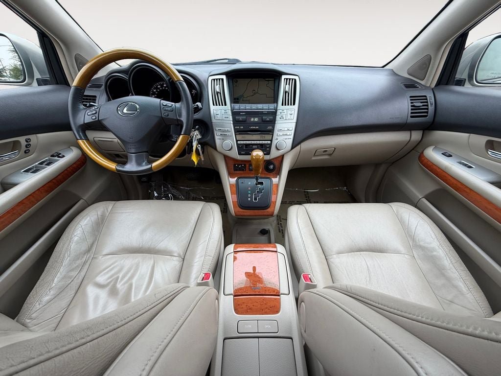 Used 2008 Lexus RX 400h AWD image 11