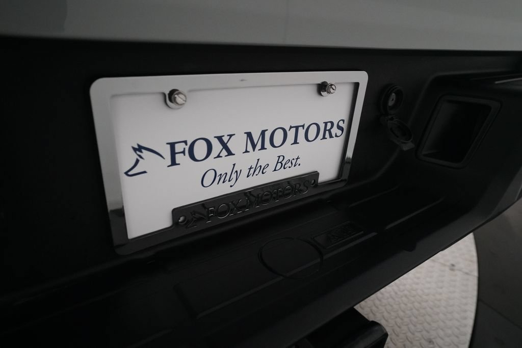 Used 2021 Ford Ranger XLT w/ Equipment Group 301A Mid AWD/4WD image 37