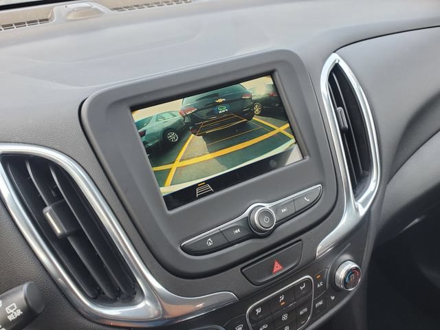 Used 2019 Chevrolet Equinox LT w/ Driver Convenience Package FWD image 31