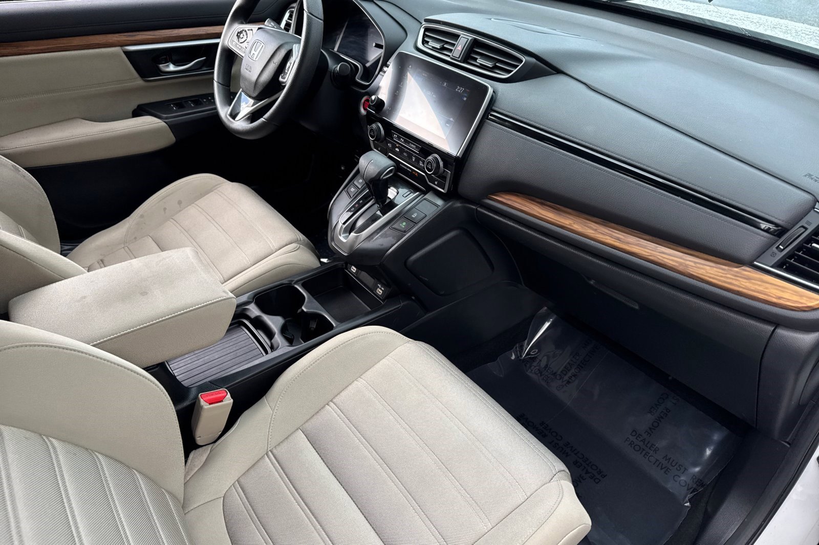 Used 2020 Honda CR-V EX image 31