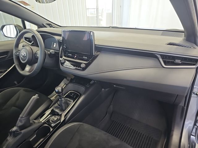 Used 2025 Toyota Corolla GR w/ Styling Package (TMS) AWD/4WD image 26