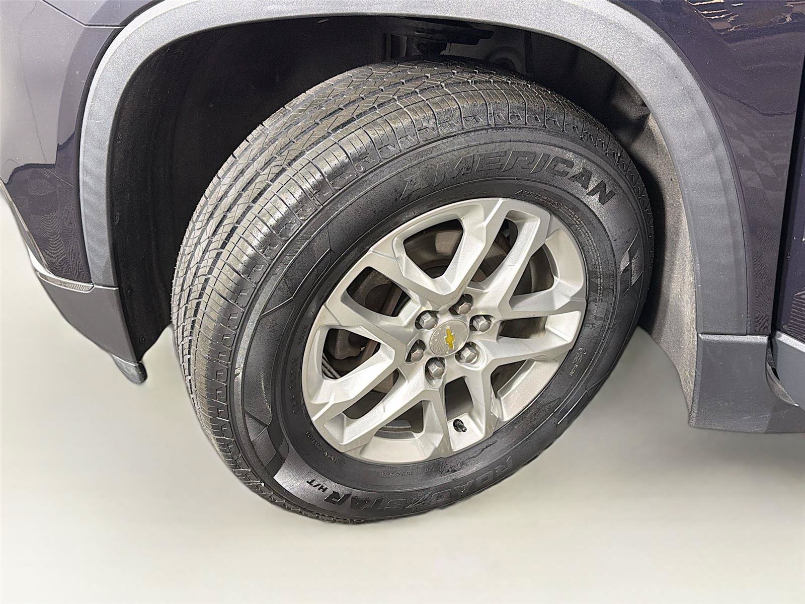 Used 2020 Chevrolet Traverse LT AWD/4WD image 37