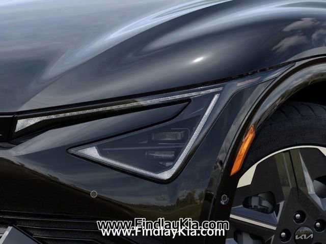 New 2025 Kia EV6 Light w/ Light LR Technology Package RWD image 13