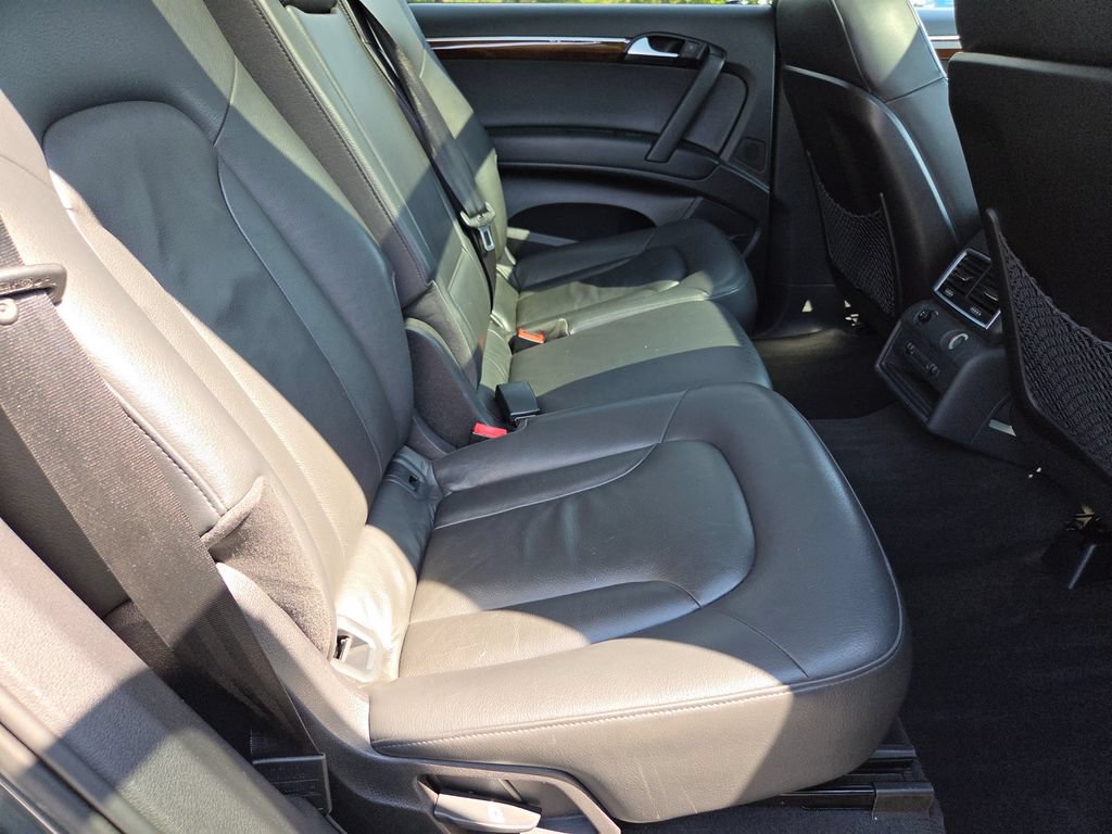 Used 2013 Audi Q7 3.0T Premium Plus AWD/4WD image 30