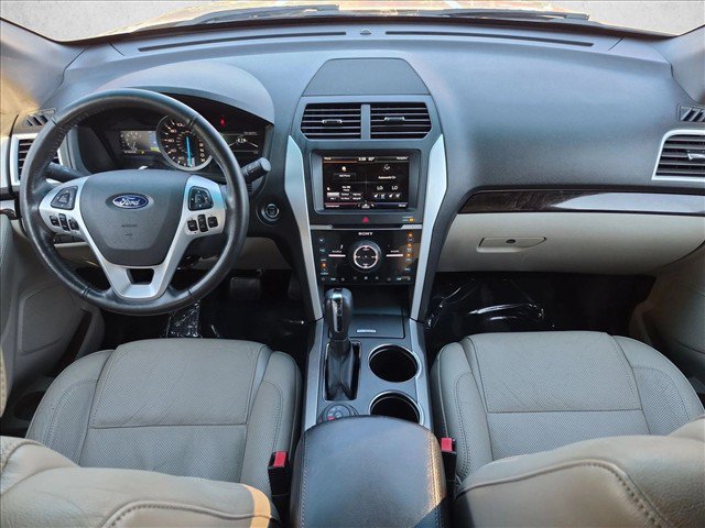 Used 2011 Ford Explorer Limited w/ 301A Rapid Spec Order Code AWD/4WD image 20