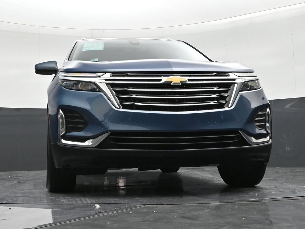 Used 2024 Chevrolet Equinox Premier FWD image 27