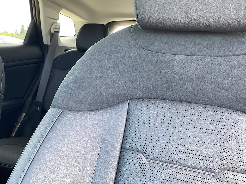 New 2026 Kia Sportage EX FWD image 14