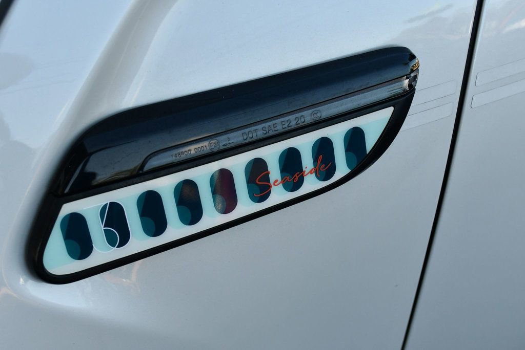 Used 2024 MINI Cooper S w/ Seaside Edition image 58