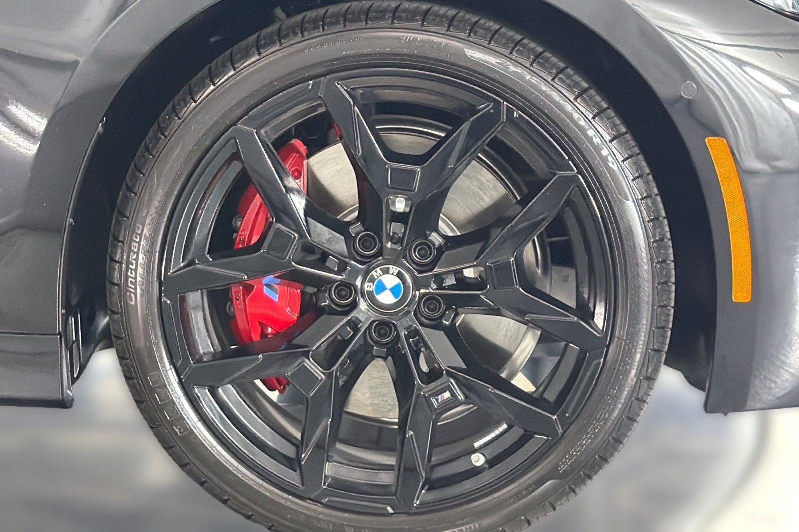 New 2026 BMW 330i Sedan w/ M Sport Package RWD image 13