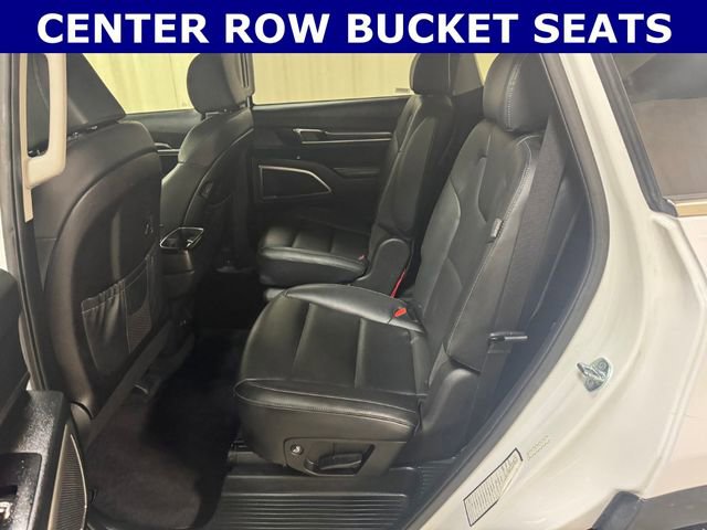 Used 2025 Kia Telluride S image 30