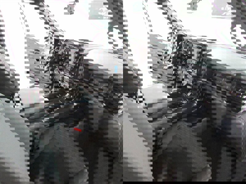 Used 2022 Ford F150 XL w/ STX Appearance Package image 82