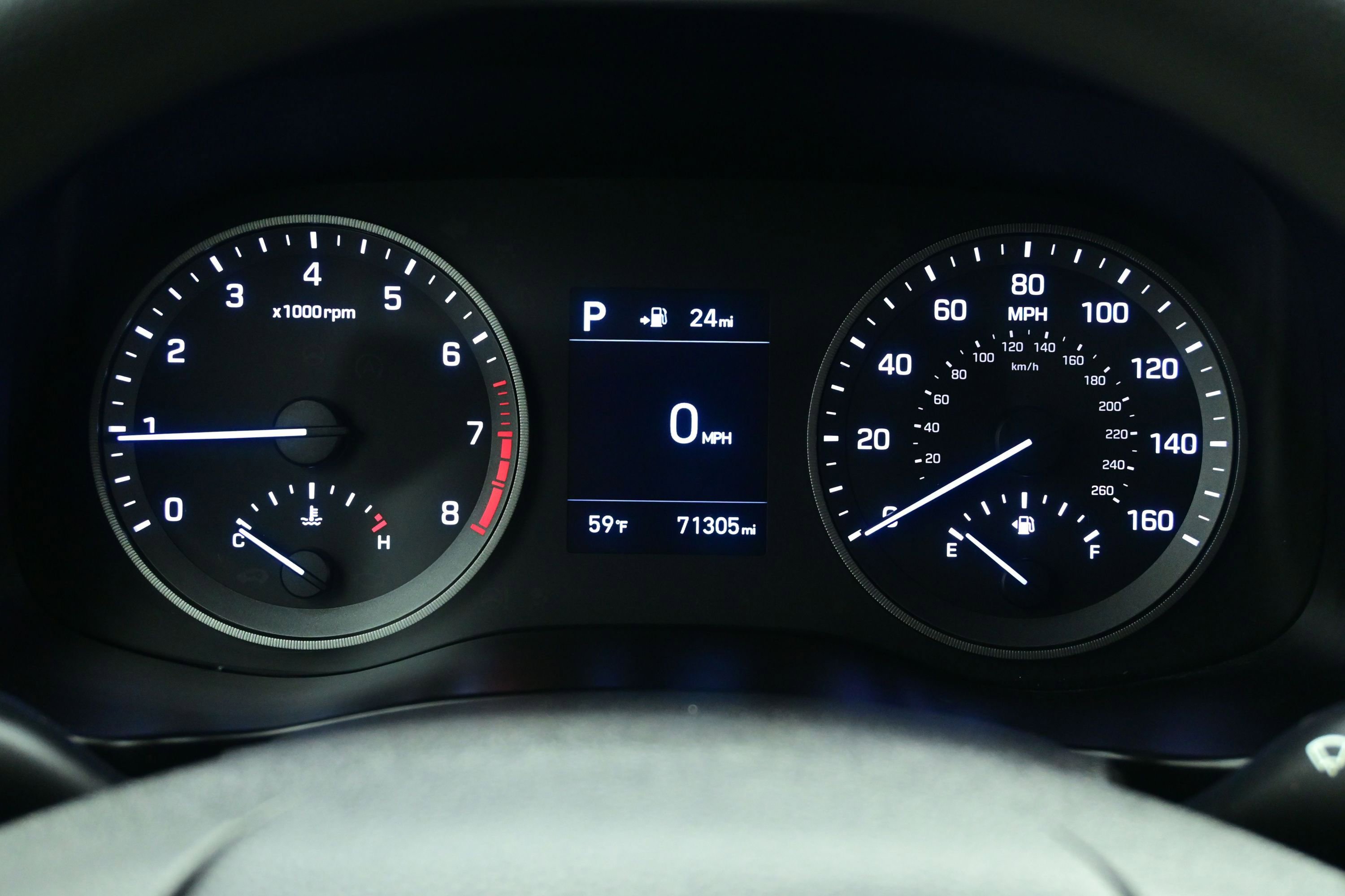 Certified 2021 Hyundai Tucson Value FWD image 25