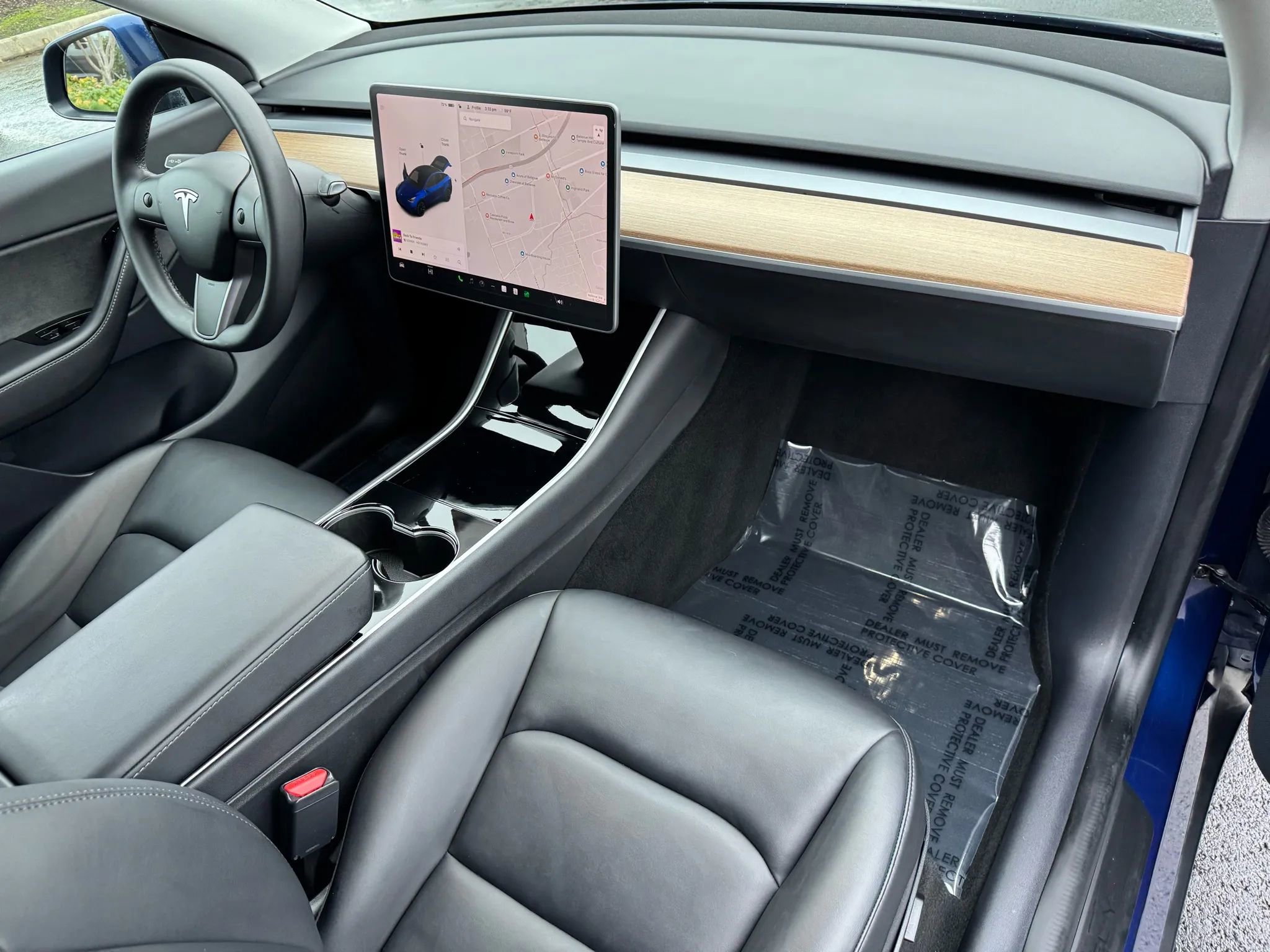 Used 2020 Tesla Model Y Long Range image 23