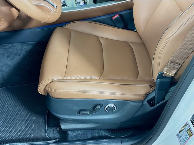 New 2026 Genesis GV70 2.5T Advanced image 21