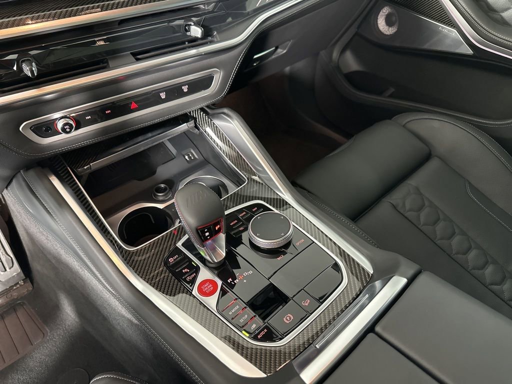 New 2026 BMW X5 M Competition w/ Executive Package image 18