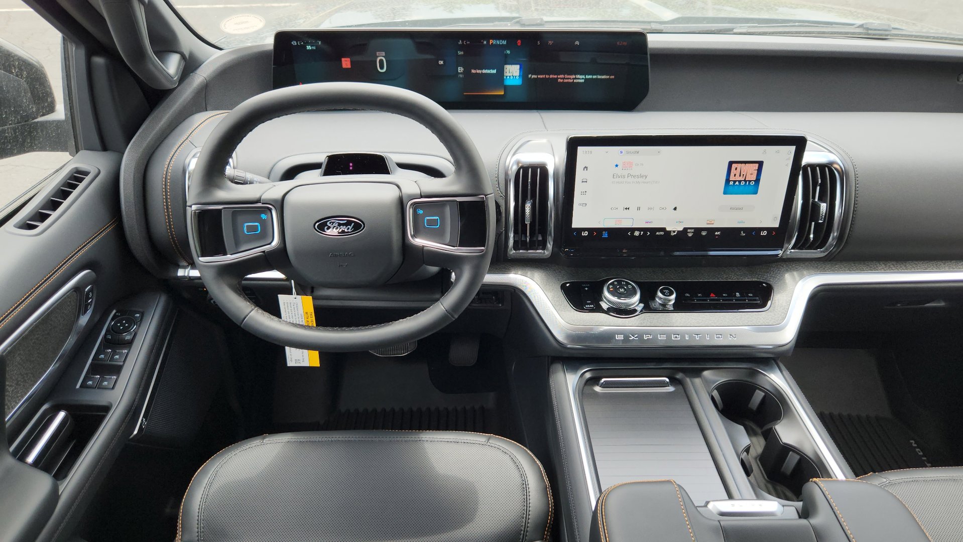 New 2026 Ford Expedition Tremor AWD/4WD image 25