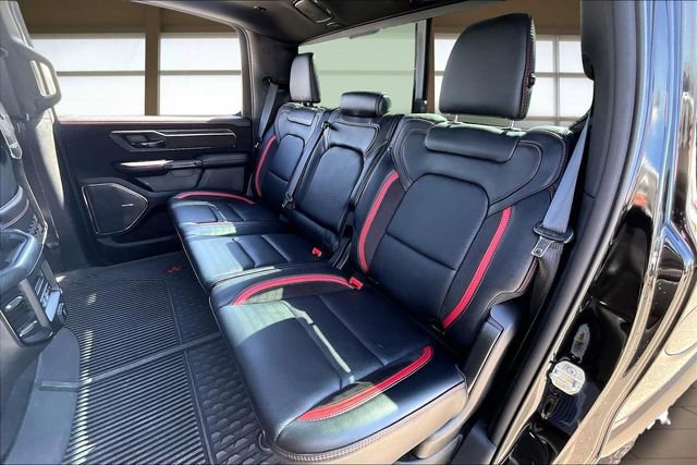 Used 2024 RAM 1500 TRX w/ TRX Level 2 Equipment Group image 27