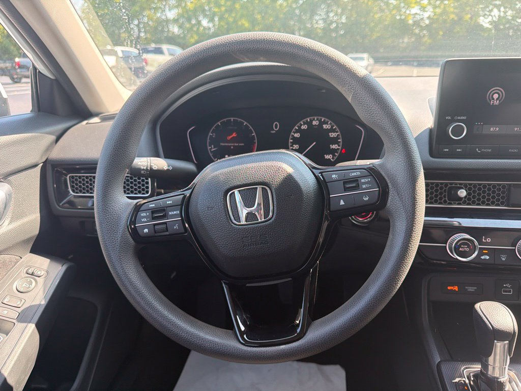 Used 2023 Honda Civic LX image 12
